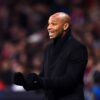 Henry Steps Down as coach of the France Under-21 team | Football